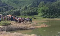 Rủ nhau đi tắm sông, 2 nam sinh ở Nghệ An đuối nước tử vong