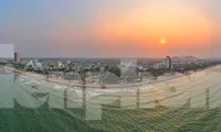 Nghệ An mời nhà đầu tư vào dự án nhà ở gần 900 tỷ đồng tại Cửa Lò