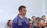 Gây án mạng sau tiệc rượu ở nhà thờ họ