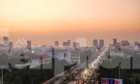 Nghệ An gây bất ngờ về thu ngân sách trong 7 tháng