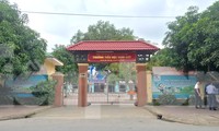Thông tin mới vụ lớp học di dời điều hòa cũ hết gần 4 triệu gây xôn xao dư luận