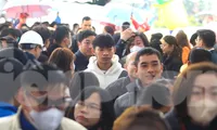 Hơn 40.000 việc làm giữ chân lao động Nghệ An 'bất ly hương'
