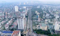 Nghệ An vừa đạt tăng trưởng kinh tế cao nhất 5 năm qua