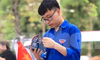 Lan tỏa niềm say mê đọc ở Ngày Sách Việt Nam