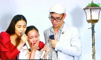Ca sĩ phòng trà Sài Gòn đẫm lệ trên sân khấu không khán giả vì COVID-19