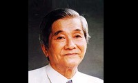 Nhà thơ mới cuối cùng Nguyễn Xuân Sanh qua đời, hưởng thọ 100 tuổi