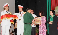Trao bằng khen cho 90 tập thể và cá nhân trong lĩnh vực báo chí