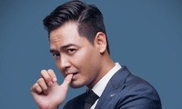 MC Phan Anh kể chuyện từng bị xâm hại tình dục ngày nhỏ