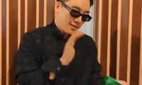 Seungri không tỏ ra hối lỗi sau khi ra tù