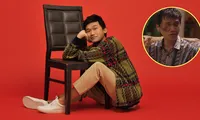 Bách “thánh nhọ” Nhà trọ Balanha: Hết bị bạn diễn đấm chảy máu lại bị đạo diễn &quot;hạ nốc ao&quot;