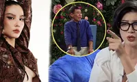 Showbiz 26/5: Diễm Mỹ 9X “thả” ngực, Trang Trần gây bức xúc khi “bật lại” TS Lê Thẩm Dương