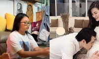 Showbiz 12/6: Phương Mỹ Chi “xử đẹp” anti-fan, Đông Nhi hạnh phúc cảm nhận cử động của con