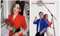 Showbiz 18/7: Lâm Khánh Chi đón tuổi mới, Trấn Thành - Chi Pu hợp tác dự án mới?