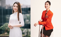 nữ tiếp viên