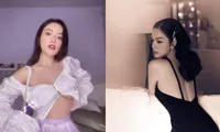Phạm Quỳnh Anh, Sĩ Thanh
