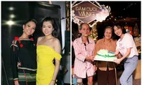 H’Hen Niê ủng hộ Đà Nẵng 50 triệu đồng; Diệu Nhi tặng nhẫn cho ông bà nhặt ve chai
