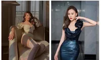 Chi Pu diện tất mỏng xuyên thấu; Phương Oanh liên tục tậu nhà sang ở tuổi 31
