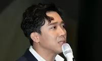 Hay tin sản phụ bị lũ cuốn trôi, Trấn Thành quyên góp ngay 300 triệu đồng