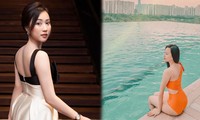 Huỳnh Hồng Loan: “Thu nhập chính của tôi chủ yếu nhờ kinh doanh bất động sản”