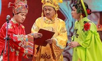 Xuân Bắc tiết lộ Giao thừa năm nay lại không có &quot;Táo quân&quot; khiến khán giả buồn thiu