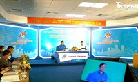 Tin tưởng, kỳ vọng sau phiên đối thoại của Bí thư thứ nhất T.Ư Đoàn