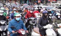 Mùa nóng nhưng Hà Nội sắp đón đợt lạnh hiếm gặp trong 40 năm