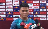 Quang Hải: Ít được thi đấu ở Pau FC gây ra vấn đề về cảm giác bóng 