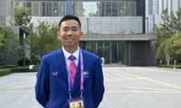 Đội tuyển golf Việt Nam kỳ vọng gì ở Asiad 19?