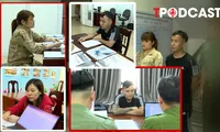 HÌNH SỰ: Thủ đoạn tiếp cận của các đối tượng trong đường dây mang thai hộ và buôn bán nội tạng