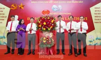 Video: Đại hội Đảng viên báo Tiền Phong lần thứ VI, nhiệm kỳ 2025 – 2030