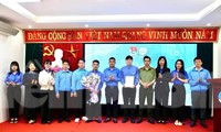  Tạo đột phá trong phát triển khoa học, công nghệ cho thanh niên Hòa Bình