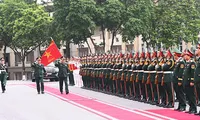 Tái cấu trúc lực lượng ở Quân khu 2