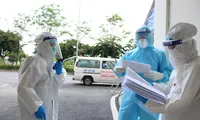 TPHCM: Tín hiệu lạc quan khi ca mắc, tử vong do COVID-19 giảm kỷ lục