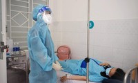 Bên trong bệnh viện điều trị cho nhiều &apos;bà bầu&apos; nhất tại TPHCM 