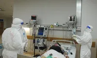 Số ca tử vong vì COVID-19 ở TPHCM bắt đầu giảm