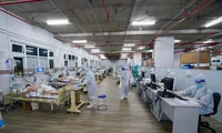 TPHCM: Tập trung thực hiện giảm tử vong, chặn nguy cơ lây nhiễm