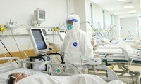 Bệnh nhân COVID-19: ‘1 ngày tưởng như 1 năm. 20 ngày chẳng khác gì 20 năm’
