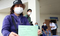 Không cấp chứng nhận đã khỏi bệnh COVID-19 cho F0 tự ý điều trị