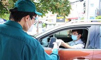 TPHCM bảo vệ &apos;vùng xanh&apos; huyện đảo Cần Giờ trên bản đồ COVID-19