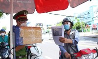 TPHCM: Chưa đạt được tiêu chí quan trọng về kiểm soát dịch COVID-19