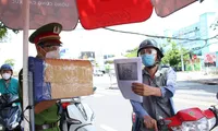TPHCM: Chưa đạt được tiêu chí quan trọng về kiểm soát dịch COVID-19