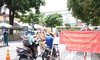 TPHCM thông tin về các nhóm đối tượng không cần giấy đi đường