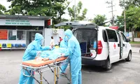 Mỗi quận huyện tại TPHCM sẽ có 1 bệnh viện điều trị bệnh nhân không COVID-19