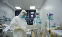 TPHCM: Chủ động sẵn sàng bắt đầu giai đoạn tự lực điều trị COVID-19