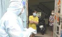 Vừa kiểm soát được dịch, TPHCM cấp tập chi viện các tỉnh phía Nam