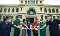 Số ca tử vong trong ngày vì COVID-19 ở TPHCM thấp nhất trong 3 tháng qua.