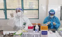 TPHCM sẵn sàng chi viện nhân lực tiêm vắc xin tại các tỉnh đang bùng dịch