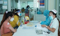 TPHCM: Huy động 6.500 nhà thuốc chăm sóc F0 tại nhà