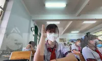 TPHCM: Chưa có quyết định cuối cùng về việc học trực tiếp