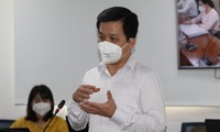 Thêm một trường hợp nhiễm siêu biến chủng Omicron tại TPHCM
